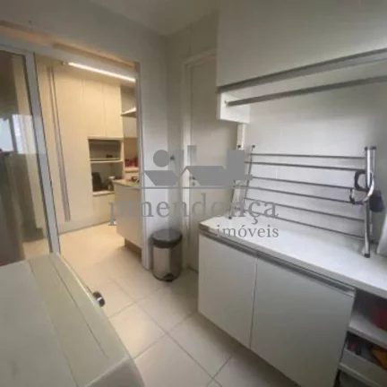 Imagem Apartamento à venda na Barra Funda com 3 quartos sendo 1 suite e 2 vagas, 96m2