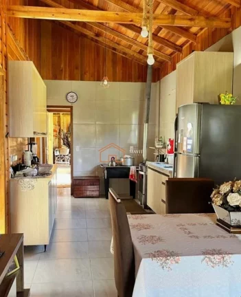 Imagem CHACARA RURAL em SÃO JOSÉ DO CERRITO - SC, próximo ao centro