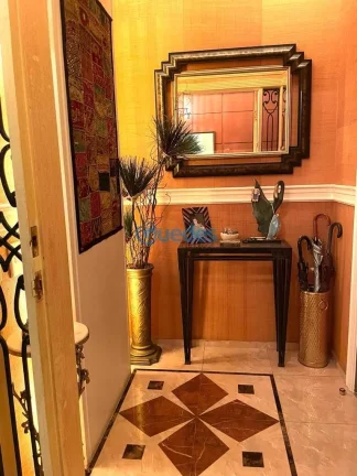 Imagem Alugue um apartamento de luxo em Paraíso do Morumbi - São Paulo por R$10.500 - 4 suítes e 340m² de área útil