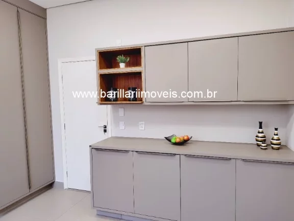 Imagem CASA NOVA TERREA ALPHAVILLE OPORTUNIDADE