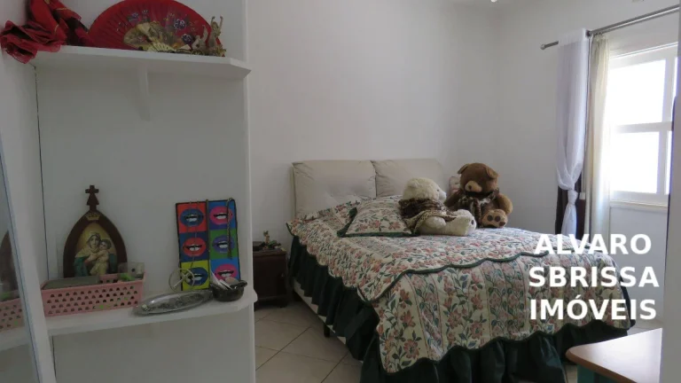 Imagem Casa térrea com 3 suítes e aquecimento solar no Condomínio Portal de Itu I – Itu/SP