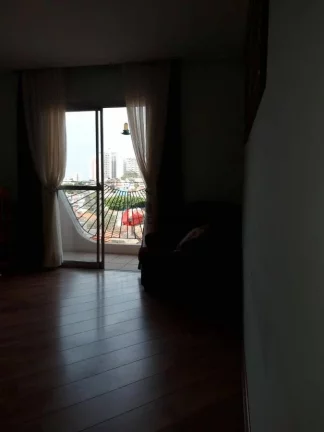 Imagem Apartamento à venda 2 Quartos, 1 Suite, 1 Vaga, 85M², Olímpico, São Caetano do Sul - SP