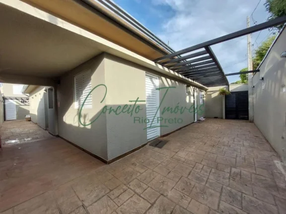 Imagem Kitnet Mobiliada para Locação  Parque Industrial  São José