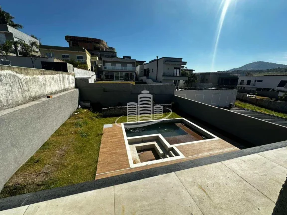 Imagem Casa de Condomínio