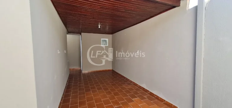 Imagem Casa de 4 quartos e 1 suíte à venda em Campo Grande-MS, Bairro Coophasul, com 250m² de área e 4 vagas de garagem