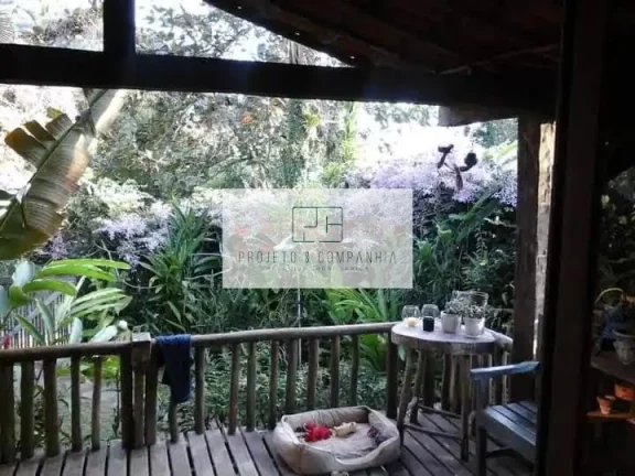 Imagem Casa Sobrado em Barra do Sahy - São Sebastião
