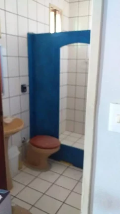 Imagem Casa à venda no Bairro Aruana com 3 Suítes e Piscina - Imperdível