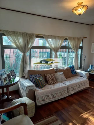 Imagem Casa Térrea a venda na Saude