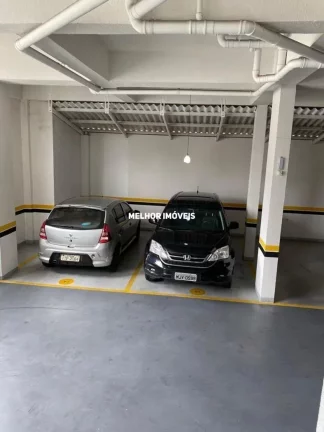 Imagem Apartamento à venda com 2 dormitórios e 1 vaga de garagem no Bairro das Nações em Balneário Camboriú
