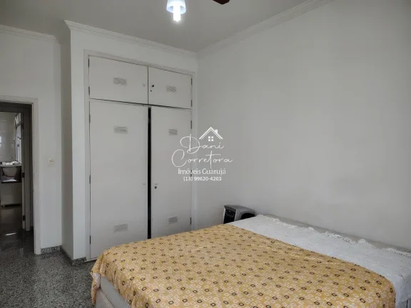 Imagem Imperdível oportunidade: Apartamento de luxo com 4 quartos e 2 suítes na Pitangueiras, Guarujá-SP!
