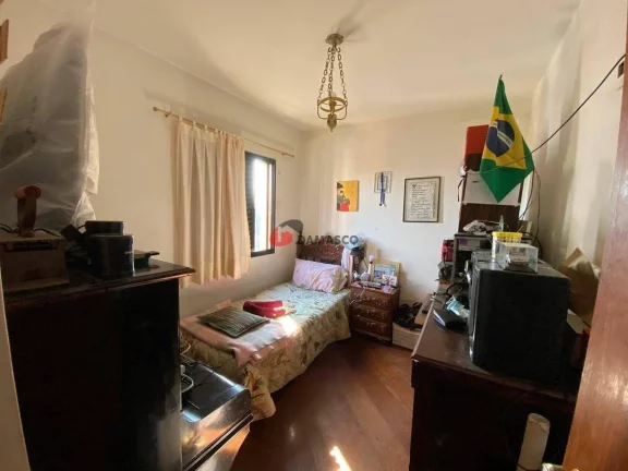 Imagem Apartamento à venda 3 Quartos, 1 Suite, 2 Vagas, Vila Valparaíso, Santo André - SP
