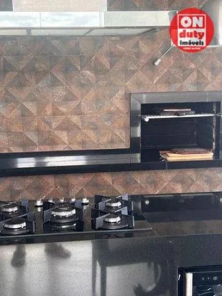 Imagem Apartamento com 3 dormitórios à venda, 100 m² por R$ 1.480.000,00 - ENSEADA - M - JARDIM VIRGINIA - Guarujá/SP