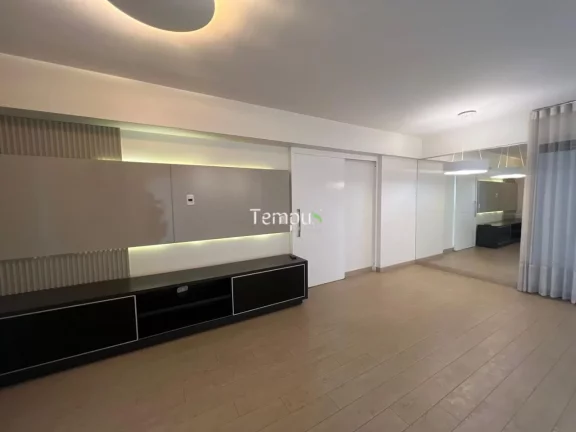 Imagem Apartamento Padrão no Jardim Goiás