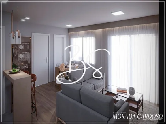 Imagem APARTAMENTO RESIDENCIAL em GRAMADO - RS, Dutra
