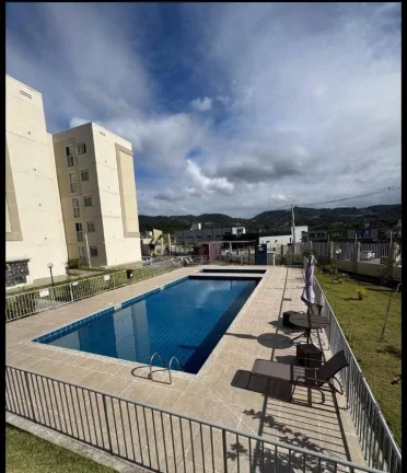 Imagem Residencial Orquideas, apartamento a venda, 2 quartos Bela Vista Palhoça