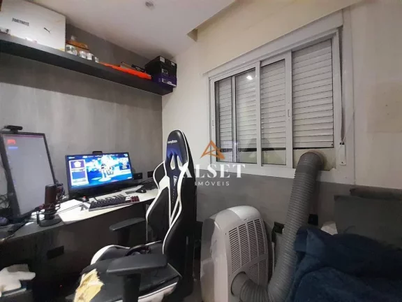 Imagem Apartamento com 3 dormitórios à venda, 105 m² por R$ 1.370.000,00 - Vila Formosa - São Paulo/SP