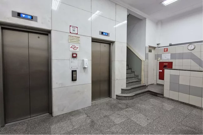 Imagem SALA COMERCIAL em São Paulo - SP, República