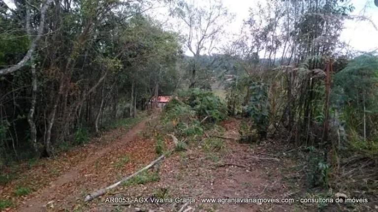 Imagem Área à venda, 17131 m² por R$ 290.000 - São Roque - São Roque/SP
