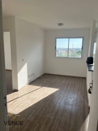 Imagem Apartamento com 2 dormitórios à venda, 46 m² por R$ 239.960,00 - Jardim São Francisco (Zona Leste) - São Paulo/SP