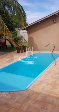 Imagem Casa em Adolfo Residencial Maria Verde do Tietê