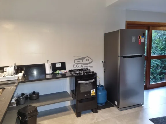 Imagem CASA EM CONDOMÍNIO NO CAMBURI SERTÃO