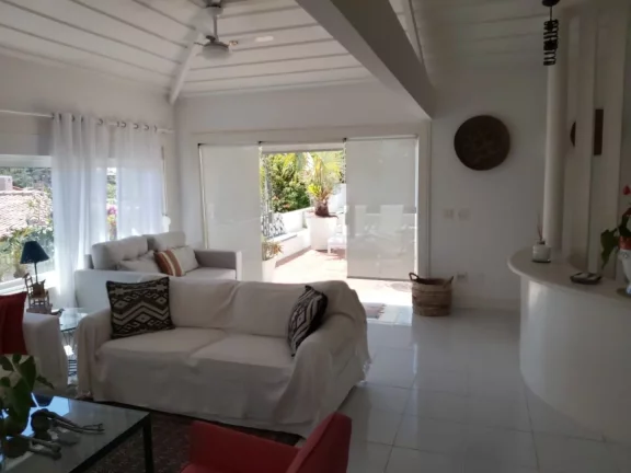 Imagem Casa com 3 dormitórios à venda, 248 m² por R$ 3.200.000,00 - Ossos - Armação dos Búzios/RJ