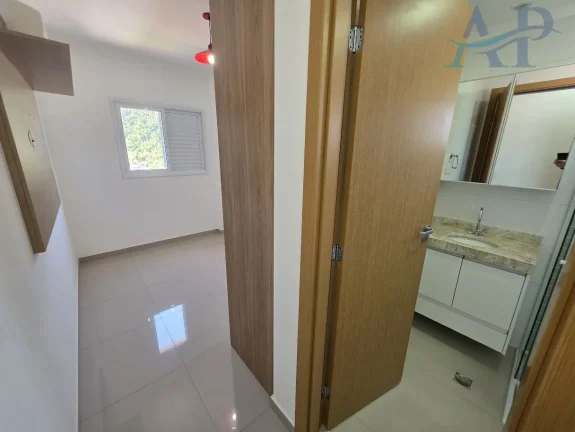 Imagem Apartamento no Canto do Forte com Parcelamento Direto