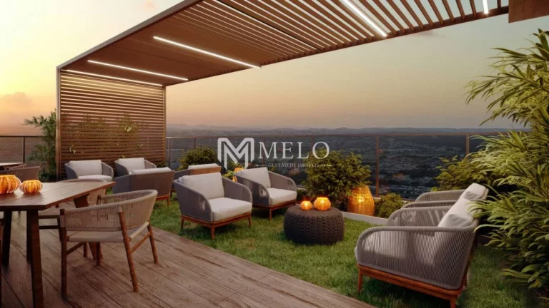 Imagem Oportunidade em BOA VIAGEM: 23,55m², 01qt, 01 vaga..