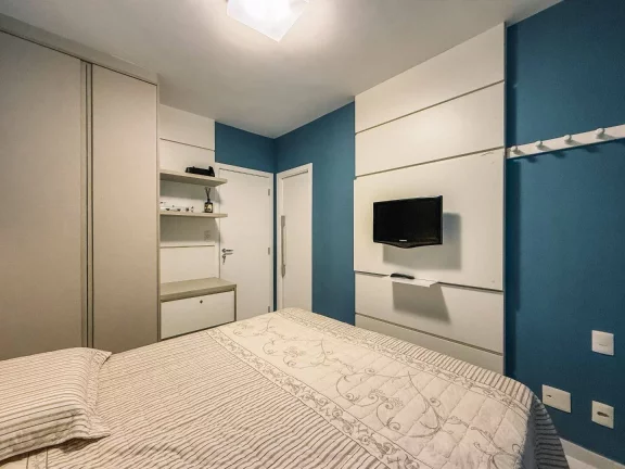 Imagem Apartamento com 3 dormitórios à venda, 132 m por R$ 3.990.000,00 - Riviera
