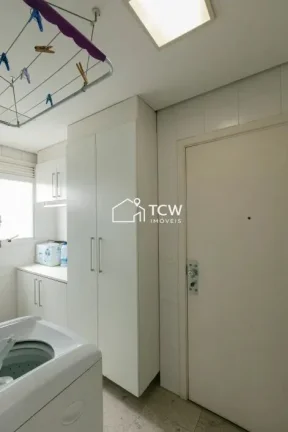 Imagem Apartamento 3 Suítes em Aclimação SP