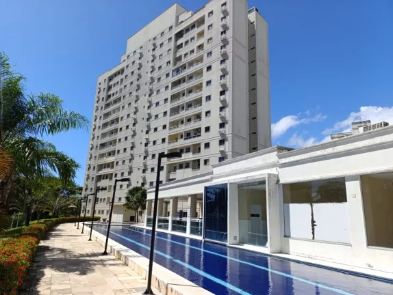Imagem Apartamento para Venda em Fortaleza, Cambeba, 3 dormitórios, 1 suíte, 2 banheiros, 2 vagas
