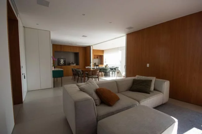 Imagem Apartamento à venda Vila Olímpia São Paulo