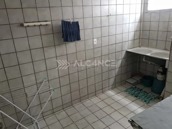 Imagem Apto - 3 Quartos - 2 Suítes - 122m² - Ponta de Campina, Cabedelo/PB