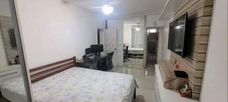 Imagem Copacabana - Residencial › Apartamento com 2 quarto(s) a Venda