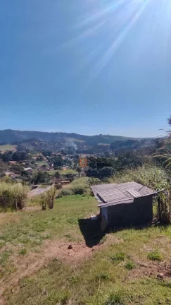 Imagem Terreno à venda, 791 m² por R$ 125.000,00 - Chacara Fernao Dias - Atibaia/SP