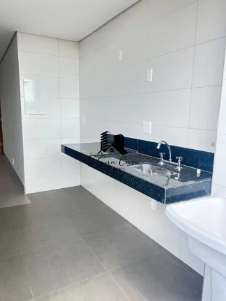Imagem Cobertura 3 quartos à venda Bairro Fonte grande - Contagem/MG