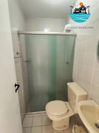 Imagem Aluguel Temporada Juquehy ,3 dormitórios, 1 suíte, 300m da praia - Acomodação máx. 8 pessoas | Juquehy Imobiliária