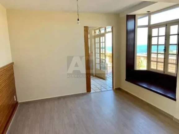 Imagem Av. Atlântica, Cobertura Duplex, 4Qtos, 328m2, 4 vagas, Copacabana.