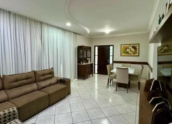 Imagem Casa para Venda em Cuiabá / MT no bairro Boa Esperança
