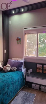 Imagem Linda casa à venda no Condomínio Kaza Club - Jundiaí - SP