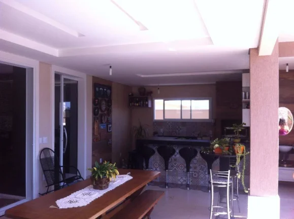 Imagem Condomínio Villa Lobos, Parque Brasil 500, Paulínia.

Maravilhoso sobrado no Excelente Condomínio...