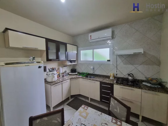 Imagem CASA RESIDENCIAL em SÃO FRANCISCO DO SUL - SC, Acarai