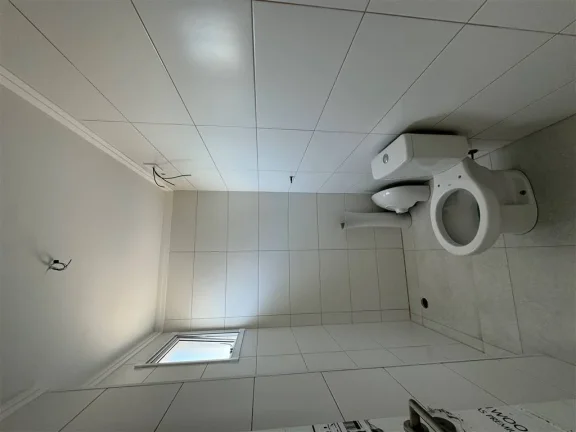 Imagem APARTAMENTO COM 51.77 m² - AVIAÇÃO - PRAIA GRANDE SP
