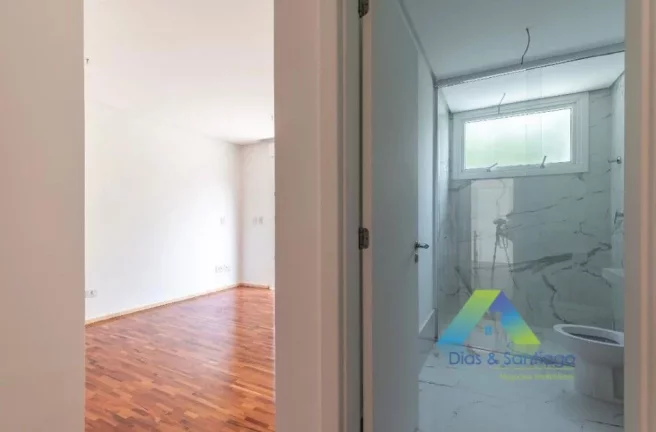 Imagem Casa com 4 suítes em condomínio, 750 m² - Campo Belo - São Paulo/SP