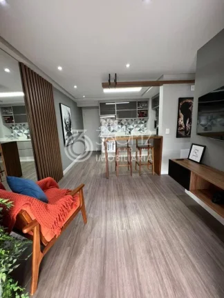 Imagem Cobertura Duplex para Venda em São Paulo / SP no bairro Pinheiros