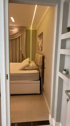 Imagem Cobertura com 2 dormitórios à venda, 136 m² por R$ 2.500.000,00 - Jardim Astúrias - Guarujá/SP