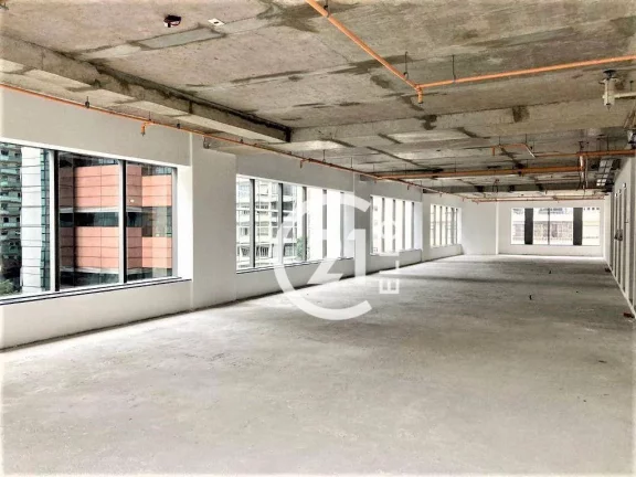 Imagem Conjunto para alugar, 438 m² por R$ 65.072,21/mês - Paraíso - São Paulo/SP