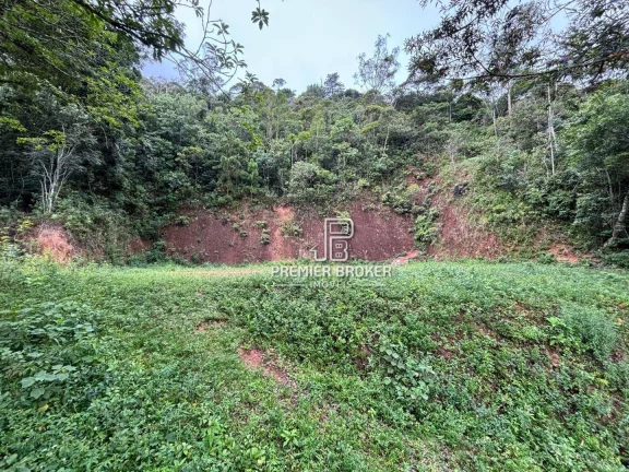 Terreno à venda, 980 m² por R$ 450.000,00 - Carlos Guinle - Teresópolis/RJ