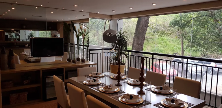Imagem Vende apartamento no perfil Morumbi, condomínio completo e moderno