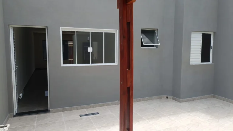 Imagem Casa a venda 150m² Jd Nathalia - Éden- Sorocaba/SP